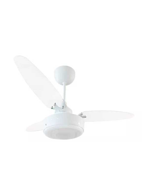 Ventilador de teto Ponente ‎16969