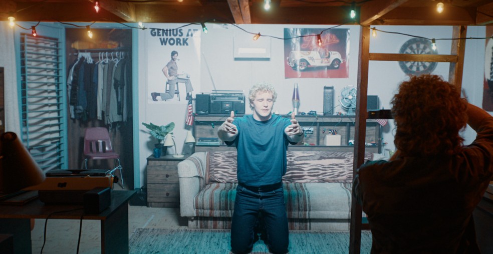  Divulgação/Netflix