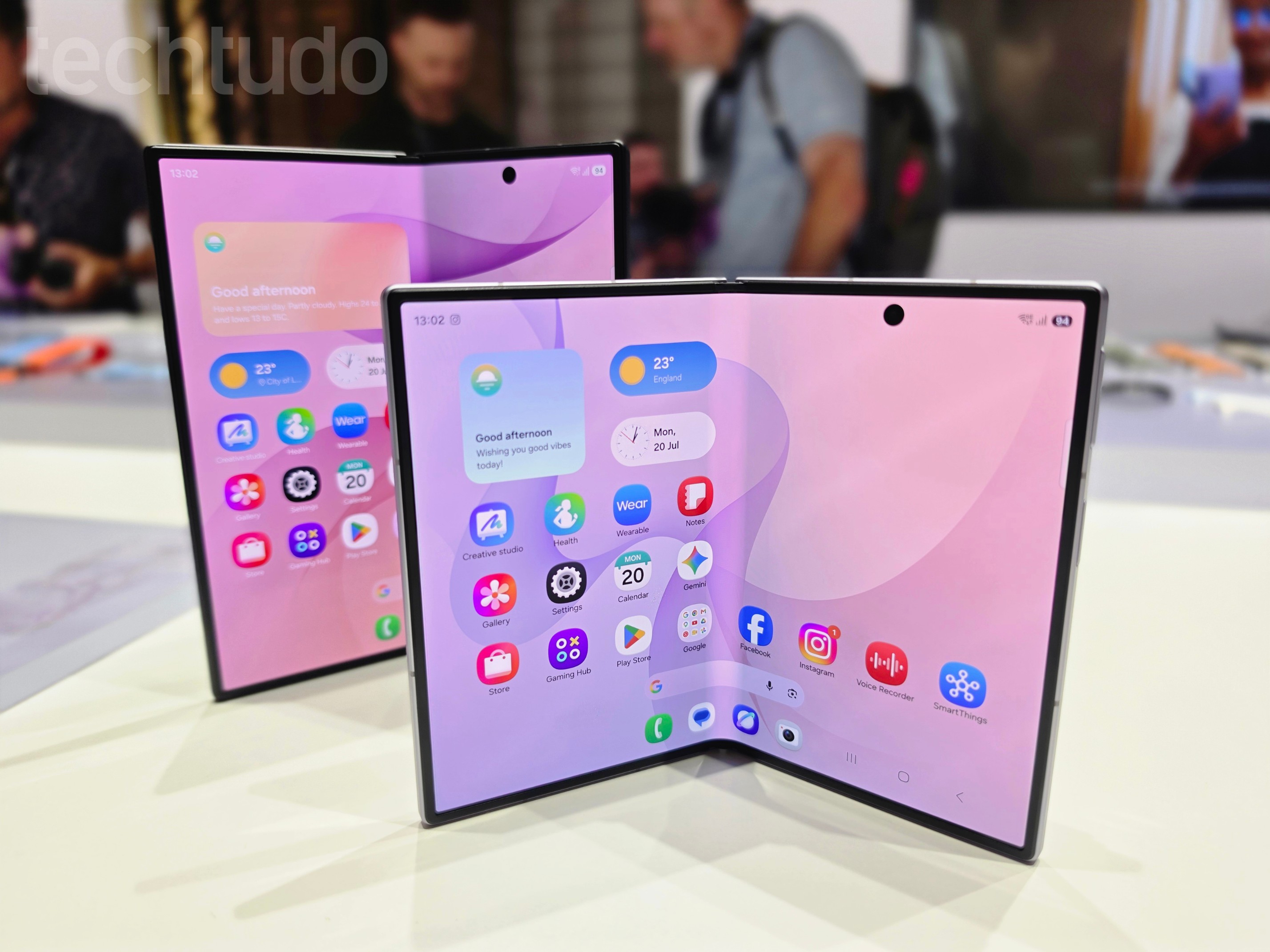 7 avanços que mudaram o mercado de celulares e a forma de usar o smartphone