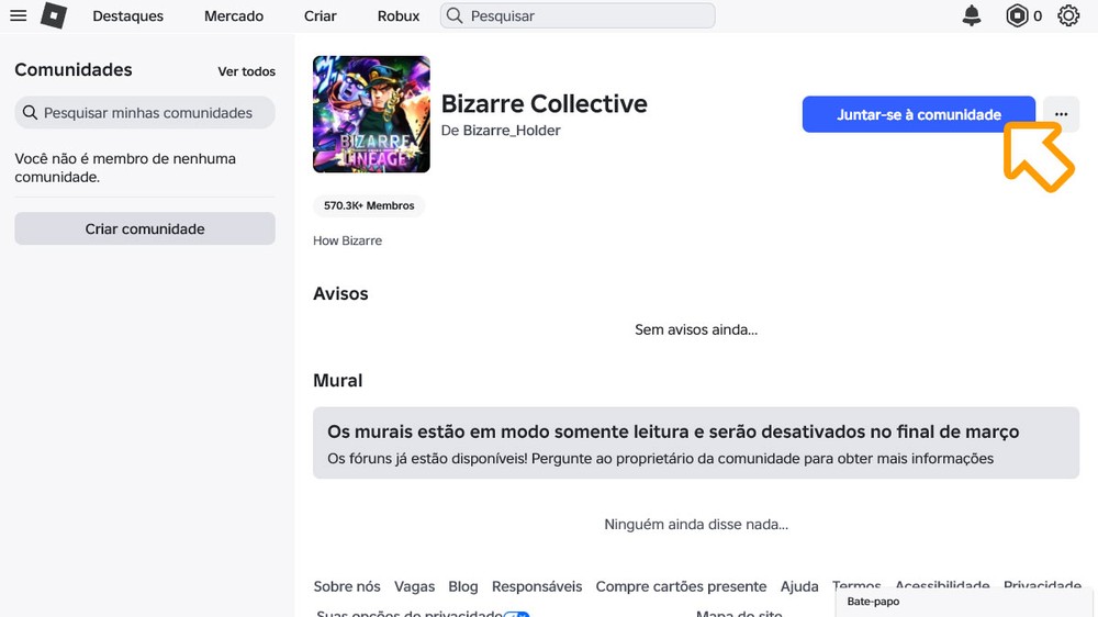 Codes de Bizarre Lineage: veja lista de códigos de março de 2026