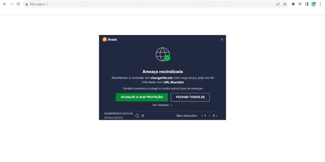 Como denunciar um site falso ou enganoso? Confira dicas neste guia