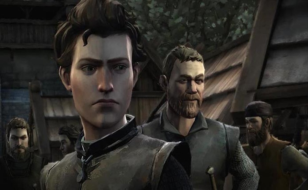 Produtora de Walking Dead anuncia jogos de Game of Thrones e Borderlands