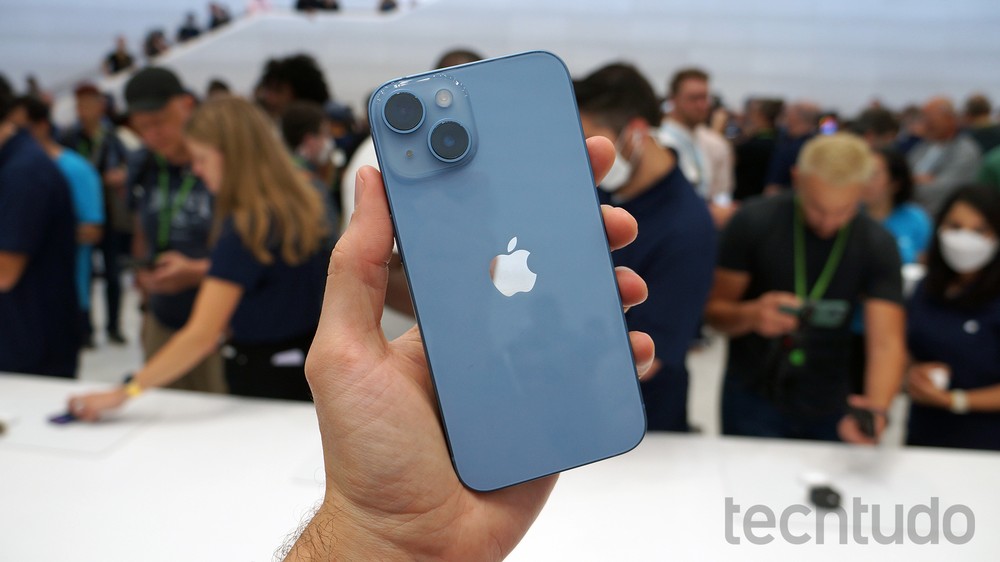 Tudo sobre o iPhone 14: data de lançamento, preço e ficha técnica