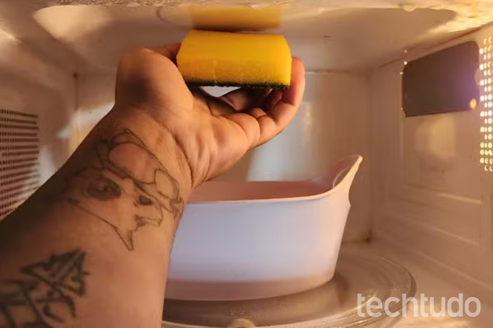  Rafael Costa/TechTudo