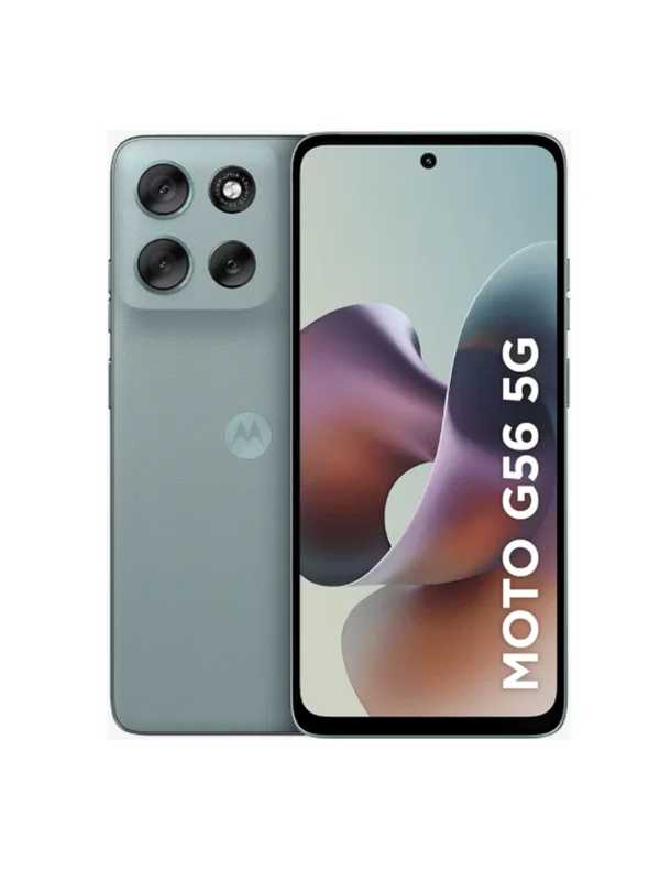 Motorola Moto G56 (256 GB)| ML