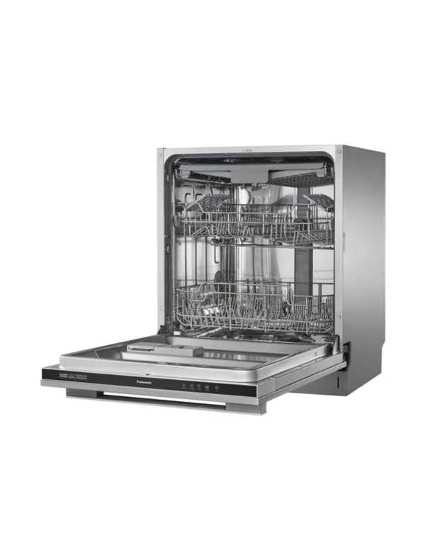 Lava-Louças Panasonic NP-6M2FTKBRP