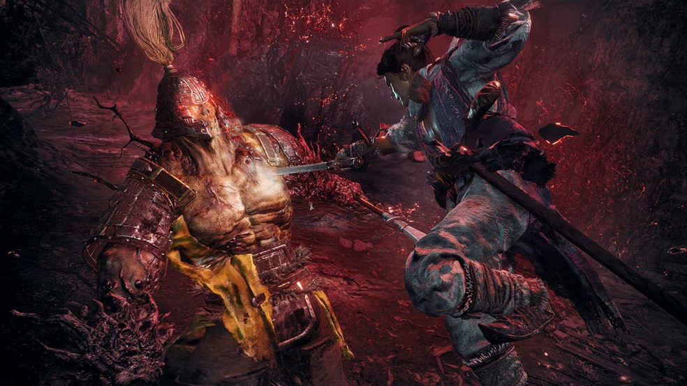 Novo Lords of the Fallen revela gameplay e requisitos para PC