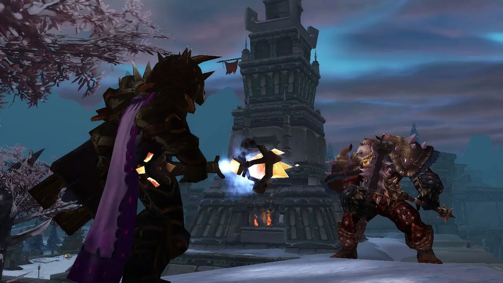 FIFA 23 e World of Warcraft são destaques nos lançamentos da semana