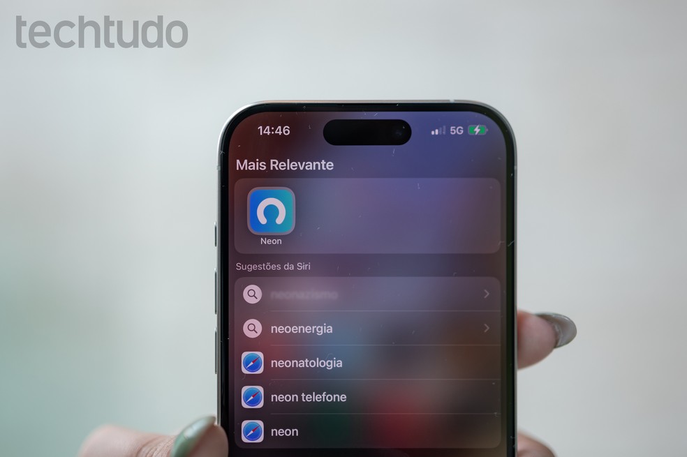  Mariana Saguias/TechTudo