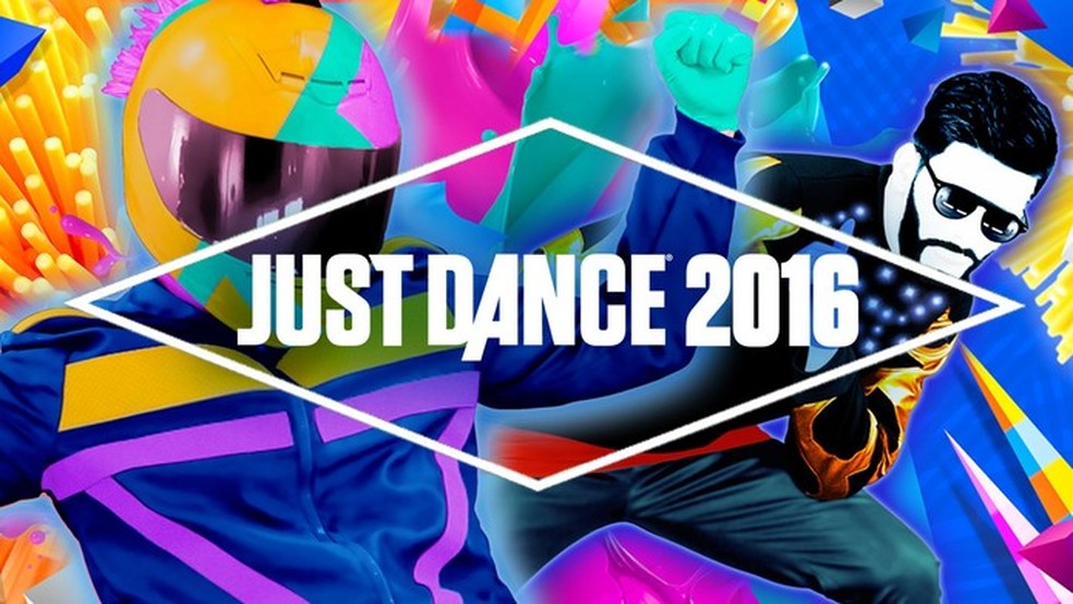Jogo Just Dance 2016 - Xbox 360