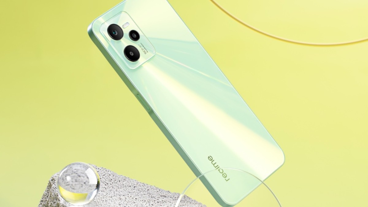 Realme C35 é bom? Veja preço e ficha técnica do celular barato