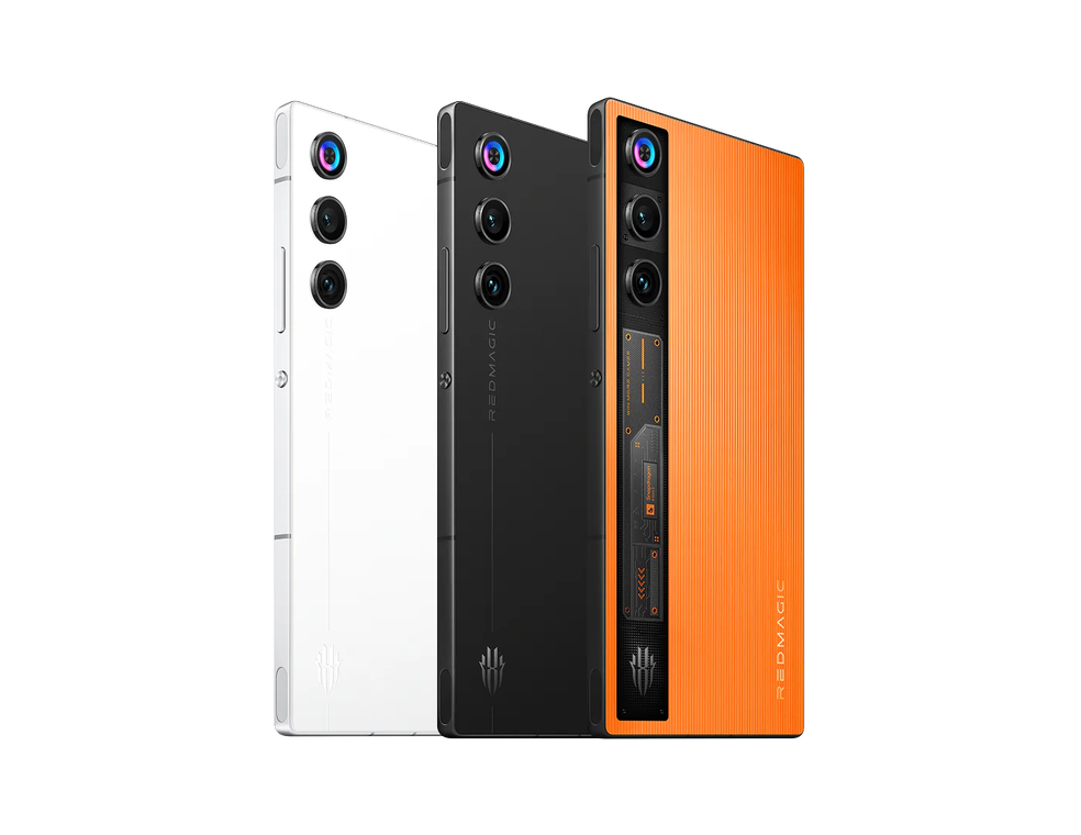 REDMAGIC 10 Air é bom? Veja preço e ficha técnica do celular gamer