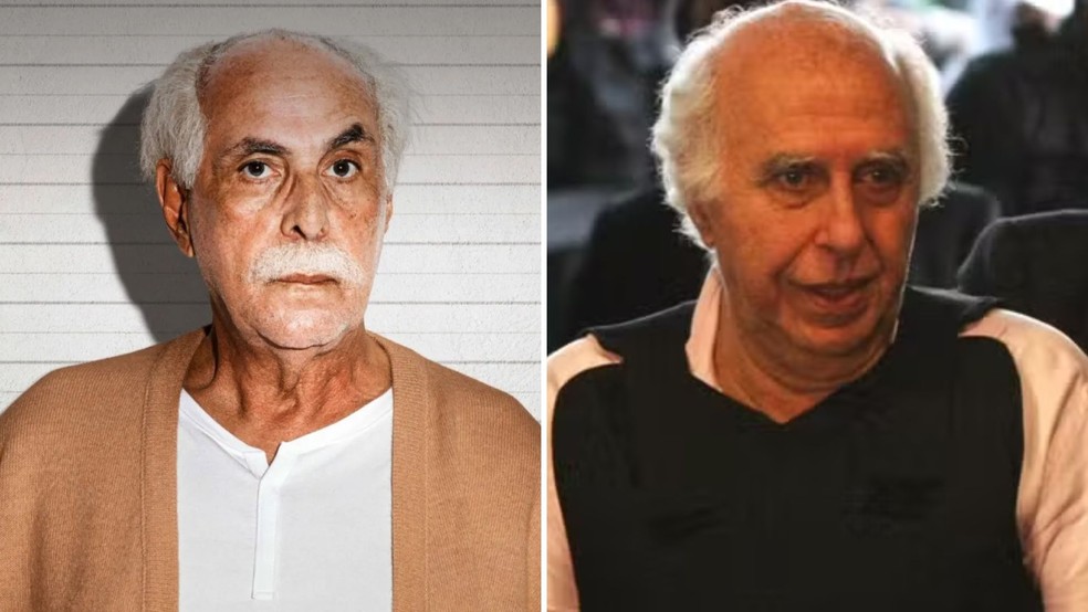  Reprodução/Amazon Prime Video