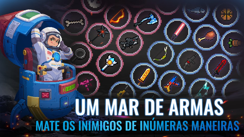  Reprodução/Google Play Store