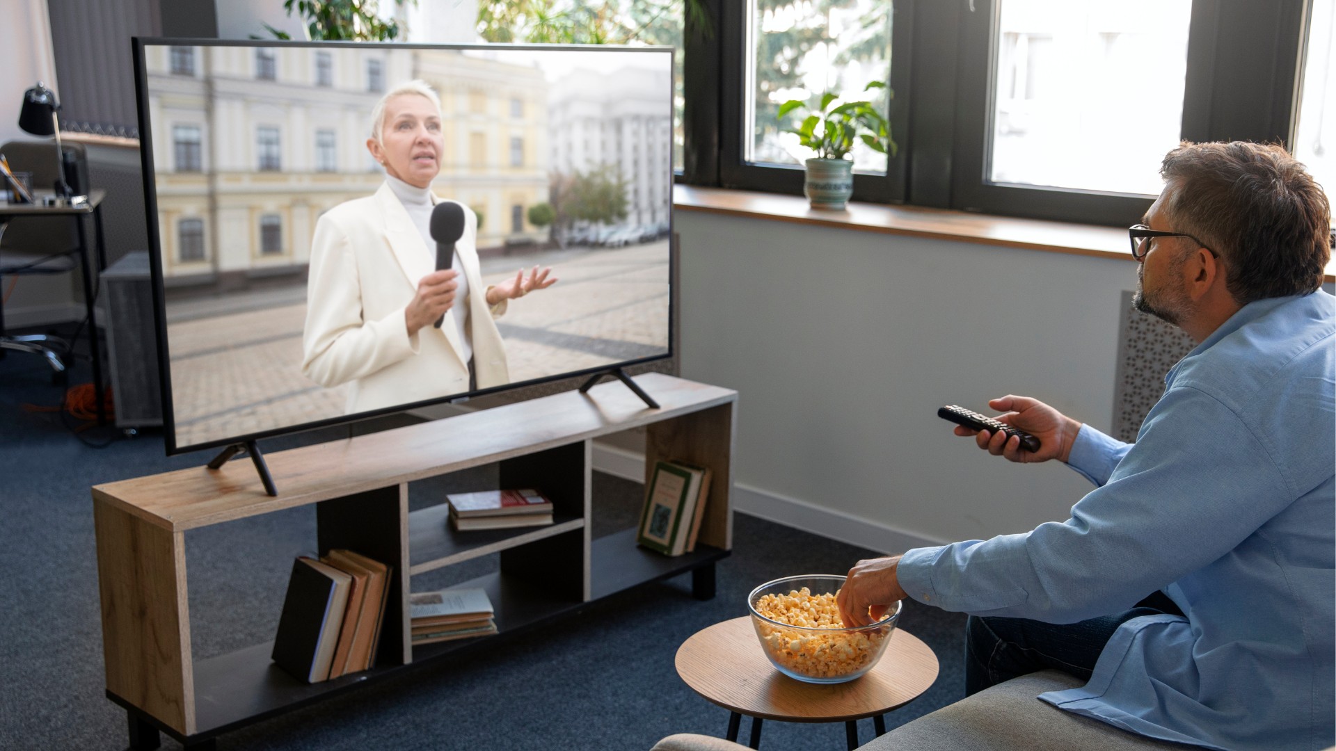 10 smart TVs para renovar a casa e economizar na Black Friday 2025