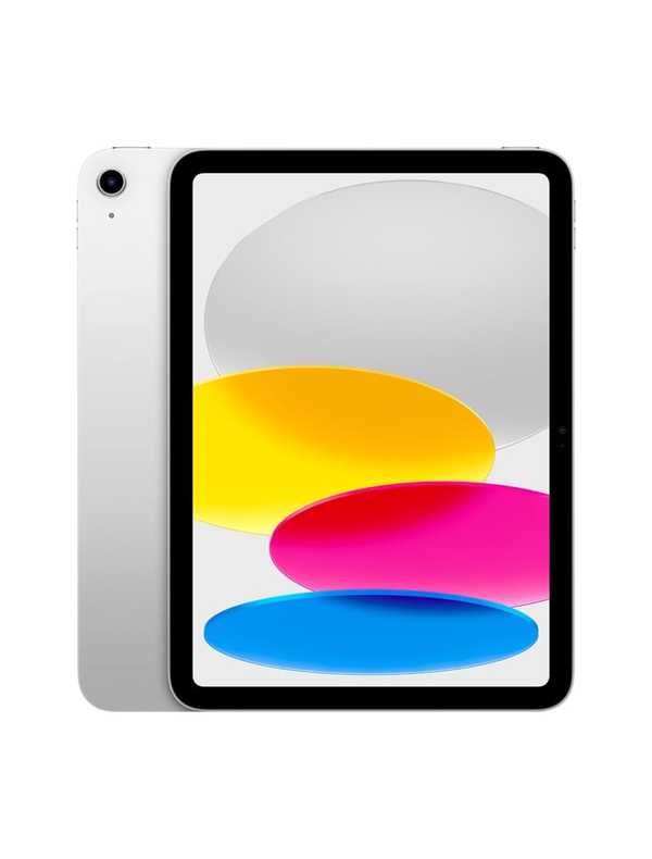 iPad 11 (128 GB)