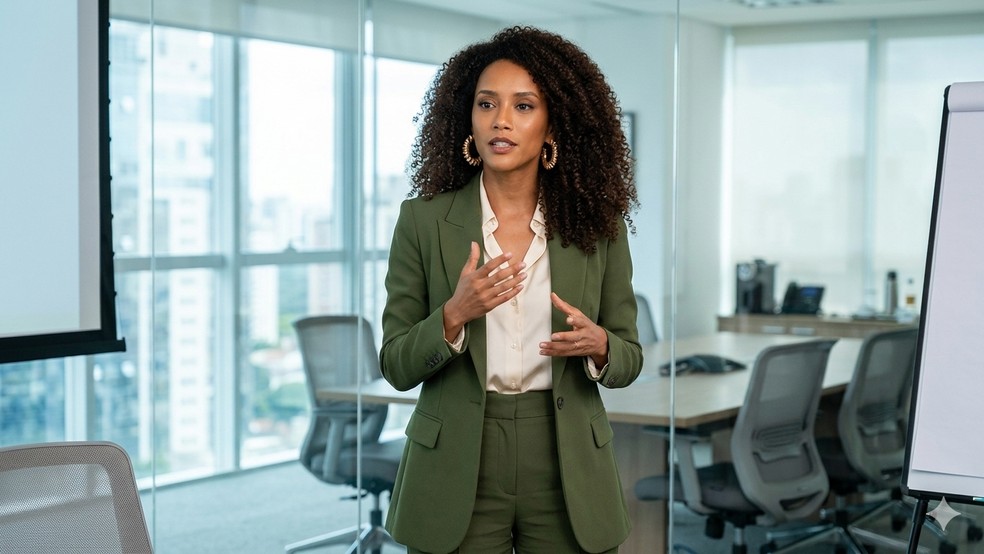  Imagem gerada com IA/Gemini Google