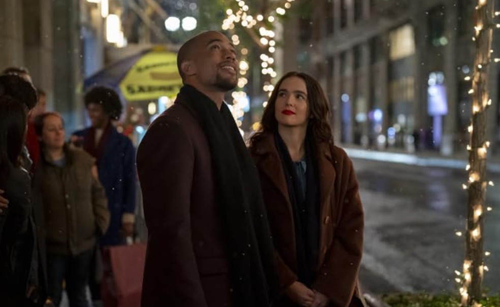  Divulgação/Prime Video