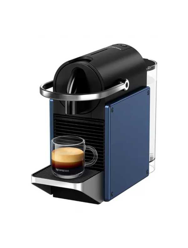Cafeteira de Cápsulas Nespresso Pixie