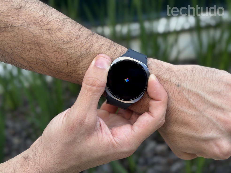  Ana Letícia Loubak/TechTudo