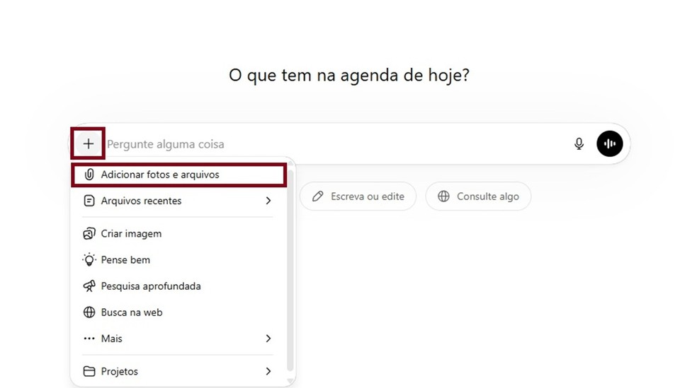  Giulya Vasconcellos/TechTudo