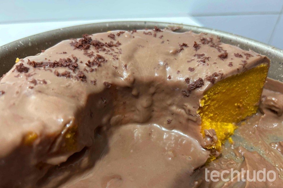  Letícia Rosa/TechTudo