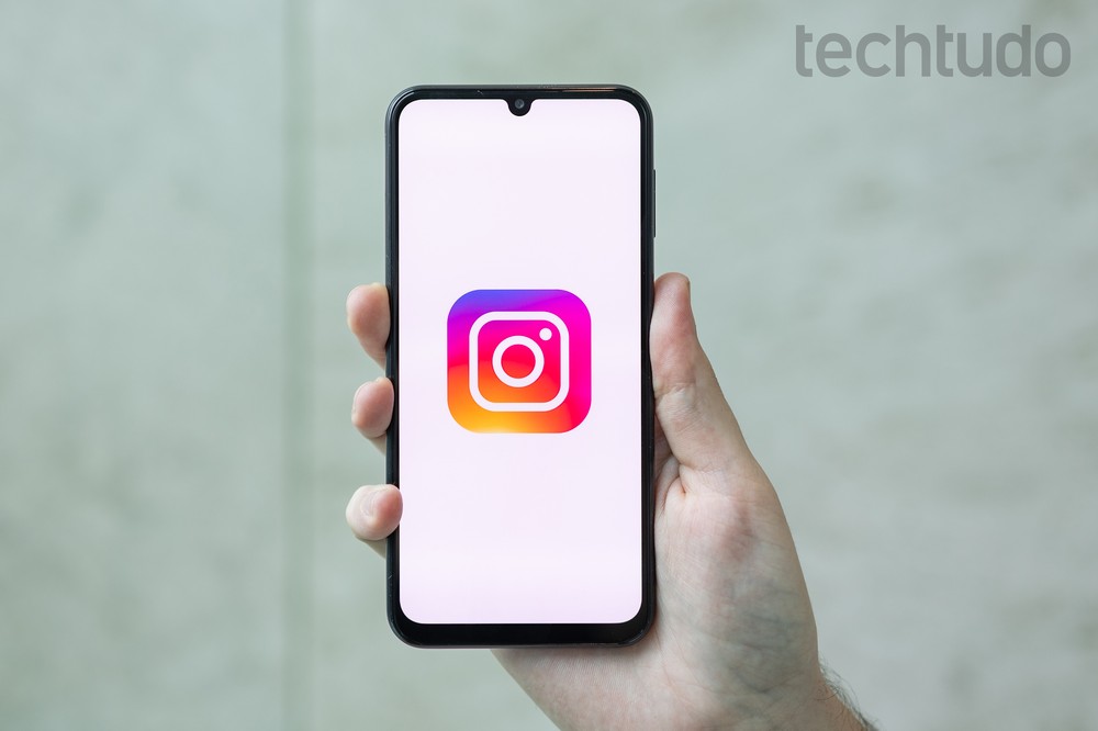 Como mudar conta pessoal para profissional no Instagram