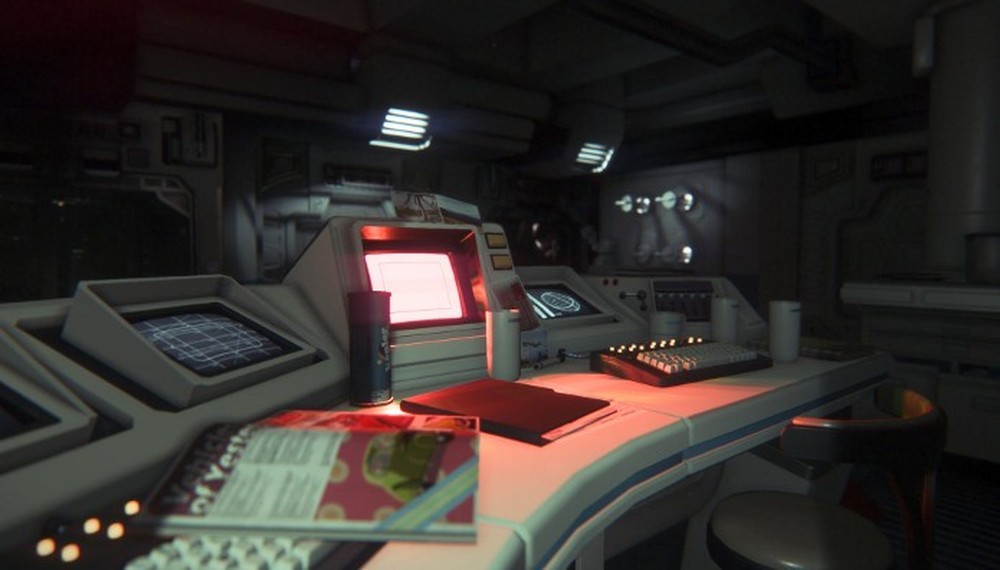 Alien Isolation: dicas importantes para ajudar na evolução do game