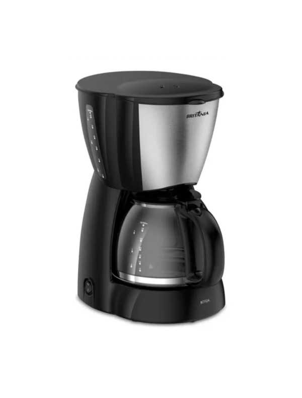 Cafeteira Britânia BCF32A (127 V)