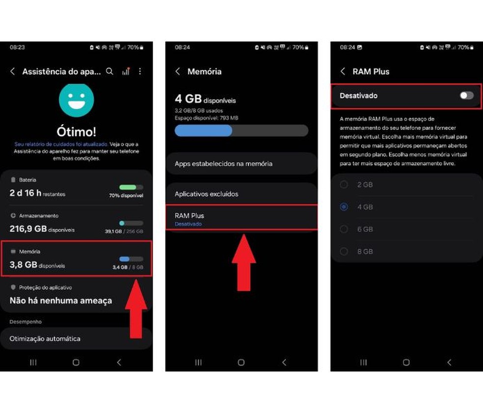  Reprodução/Diego Cataldo