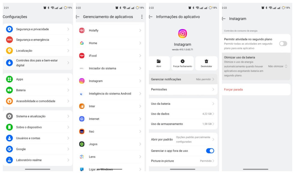  Reprodução/João Ferreira
