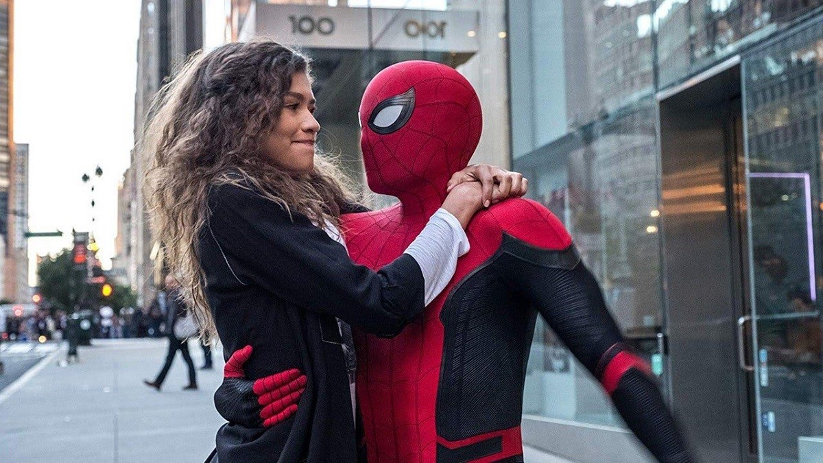 Homem Aranha: Um Novo Dia tem cena pós-credito? Veja quando chega ao streaming