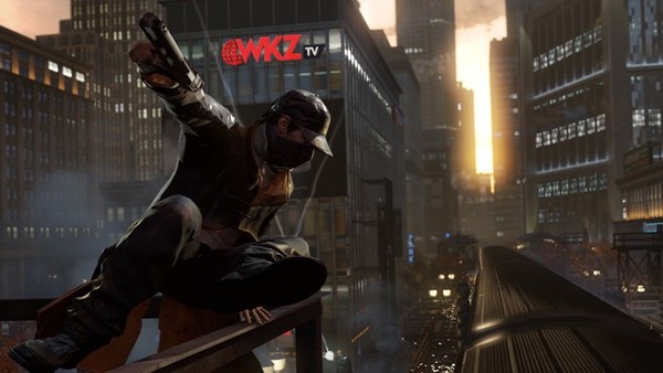 Ubisoft Brasil - Comece a hackear Chicago AGORA! 📱👾 Watch Dogs 1 está  GRÁTIS pra PC, até o dia 13/11. Baixe já 👉