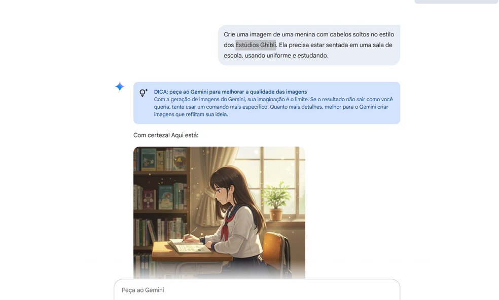  Reprodução/TechTudo