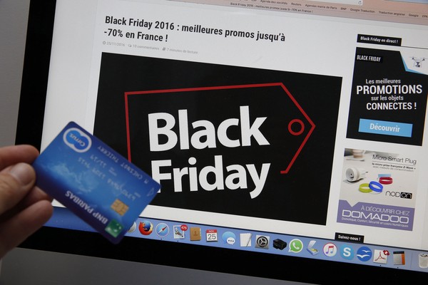 Black Friday 2021: veja quais lojas mais receberam reclamações - TecMundo