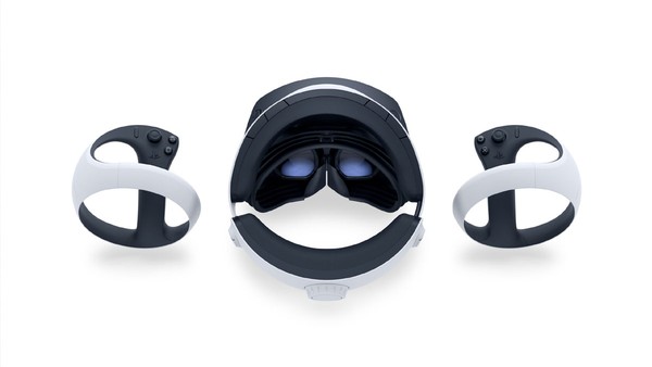 Vr online ps5 precio