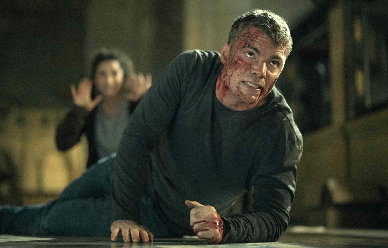 O Agente Noturno vai ter 4ª temporada? veja final explicado e o que esperar