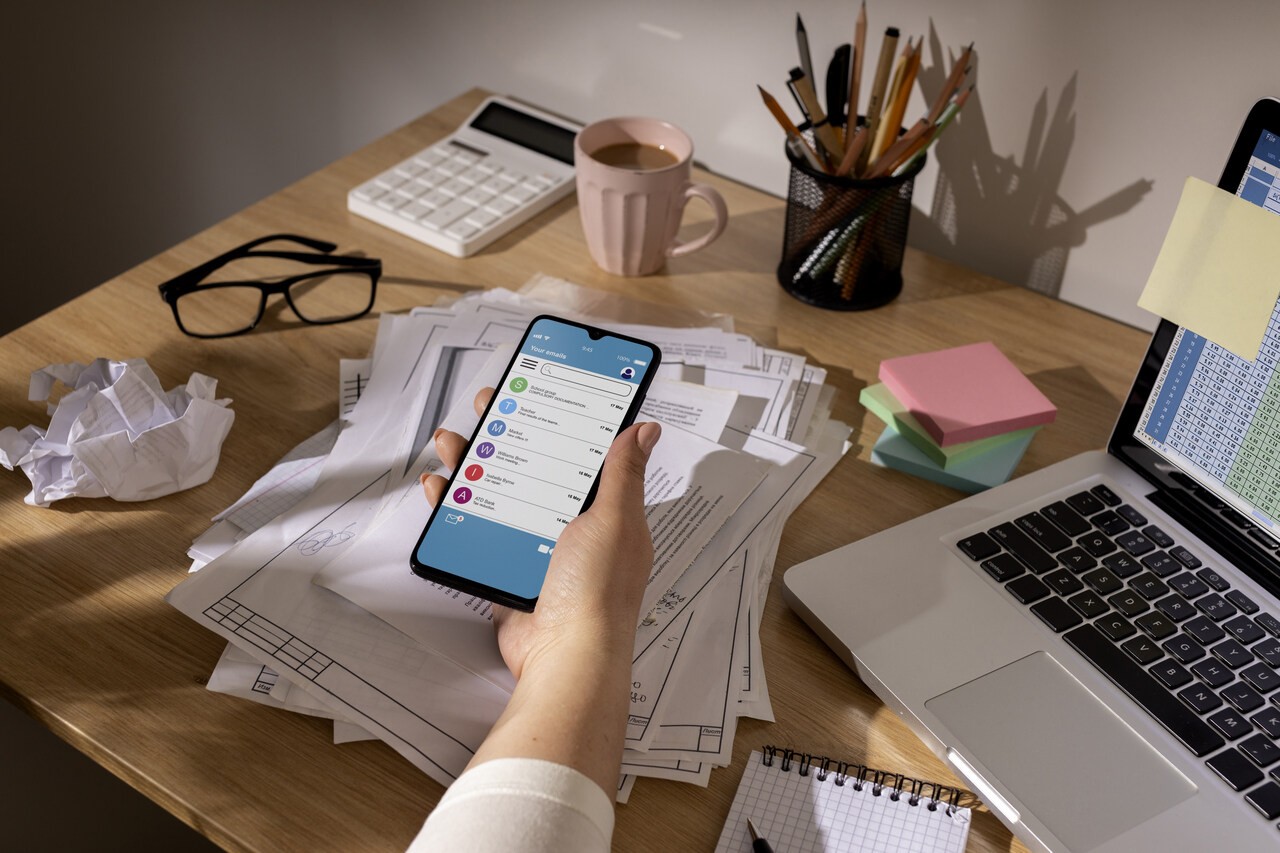 7 apps de trabalho para encontrar vagas de freelancer e renda extra