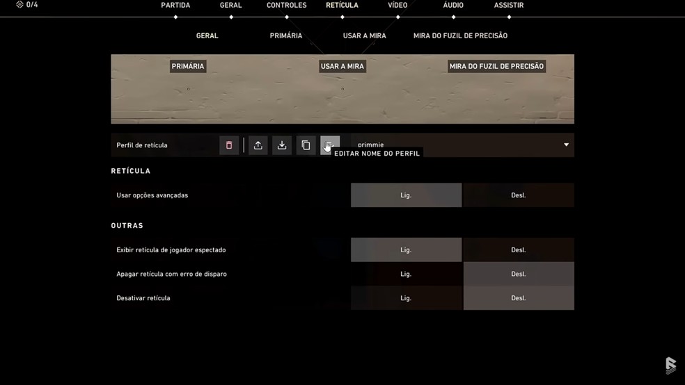  Reprodução/Youtube