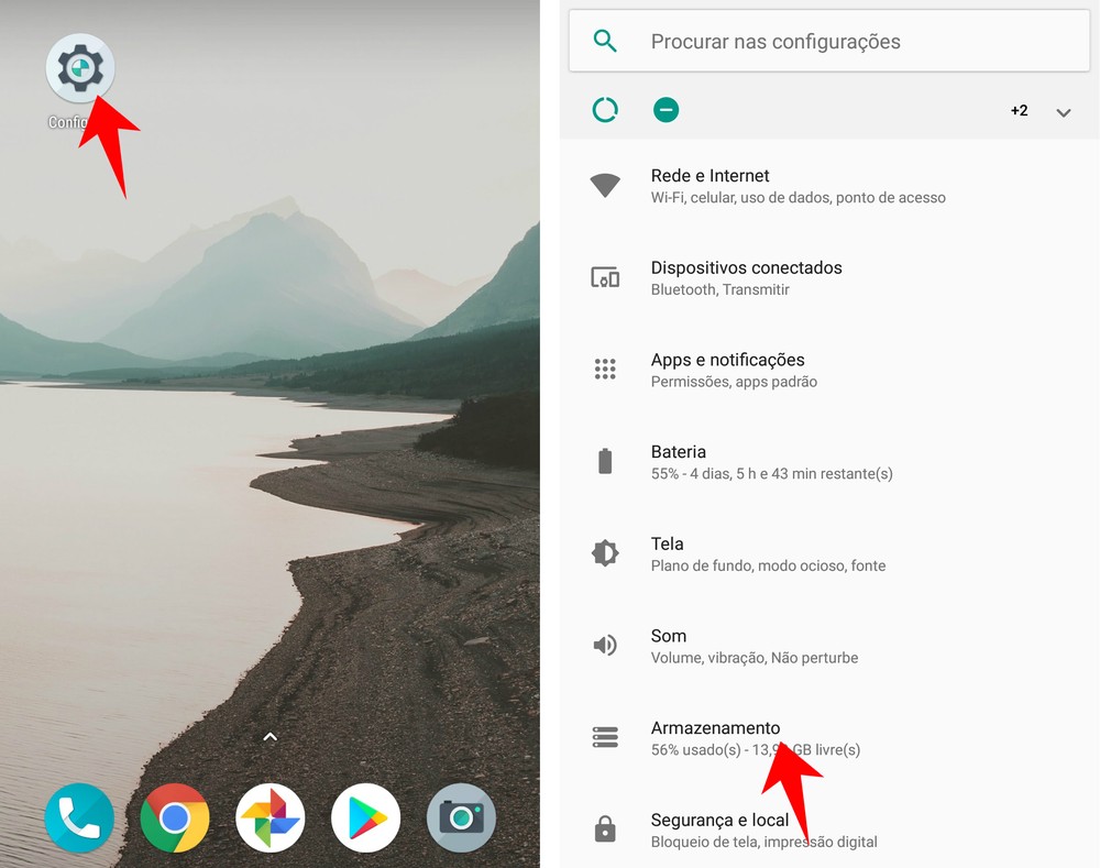 Aplicativo fechando sozinho? Como fazer o celular parar de travar