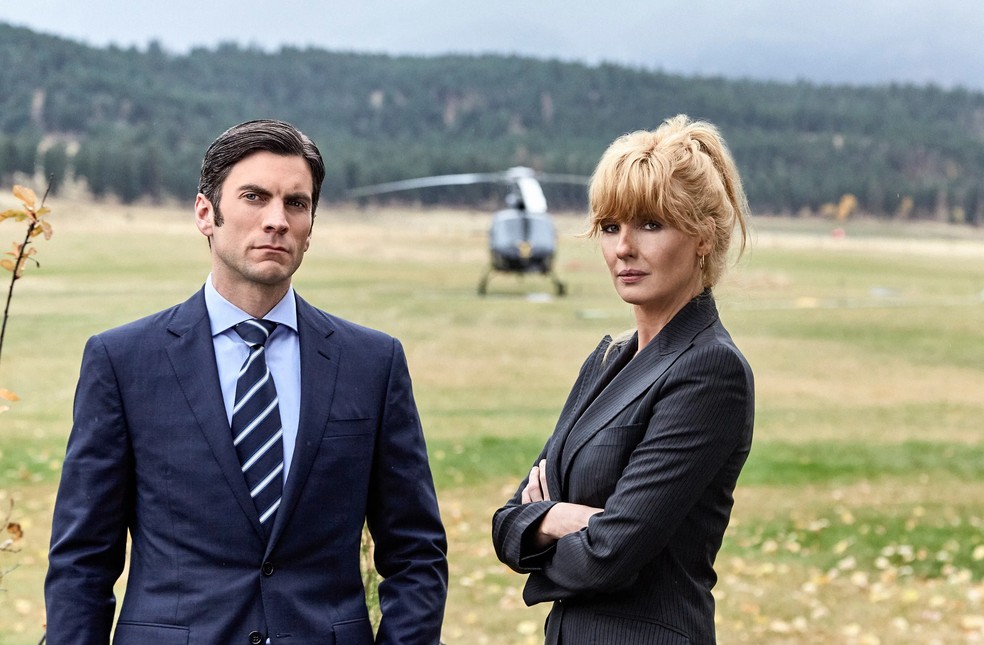  Reprodução/The Movie Database