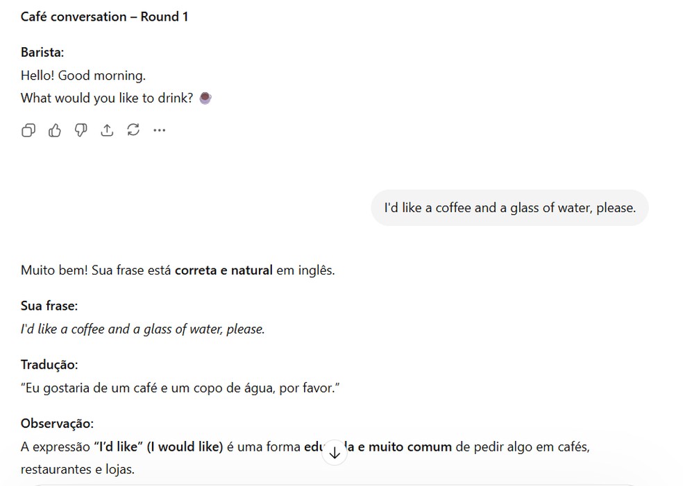  Reprodução/Rodrigo Fernandes