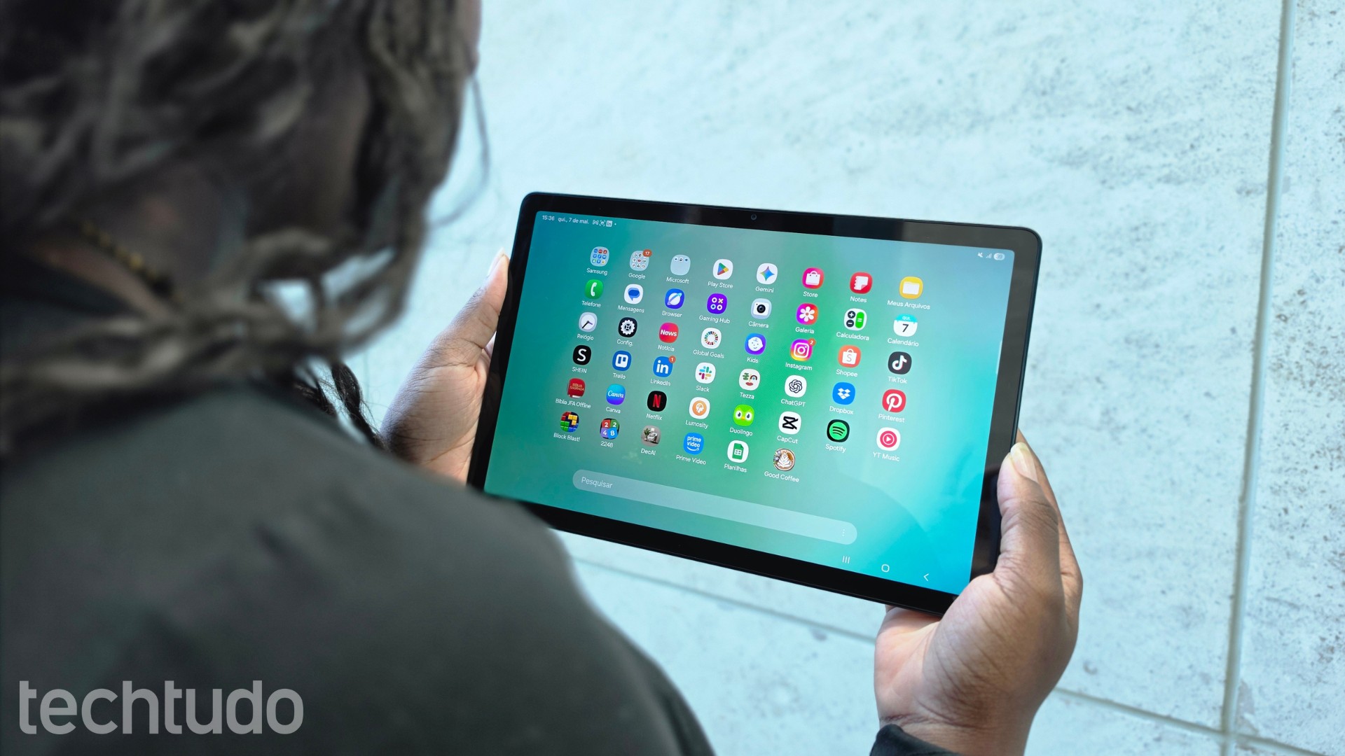 Tablet para Uber: 5 opções com tela grande para motoristas de aplicativo