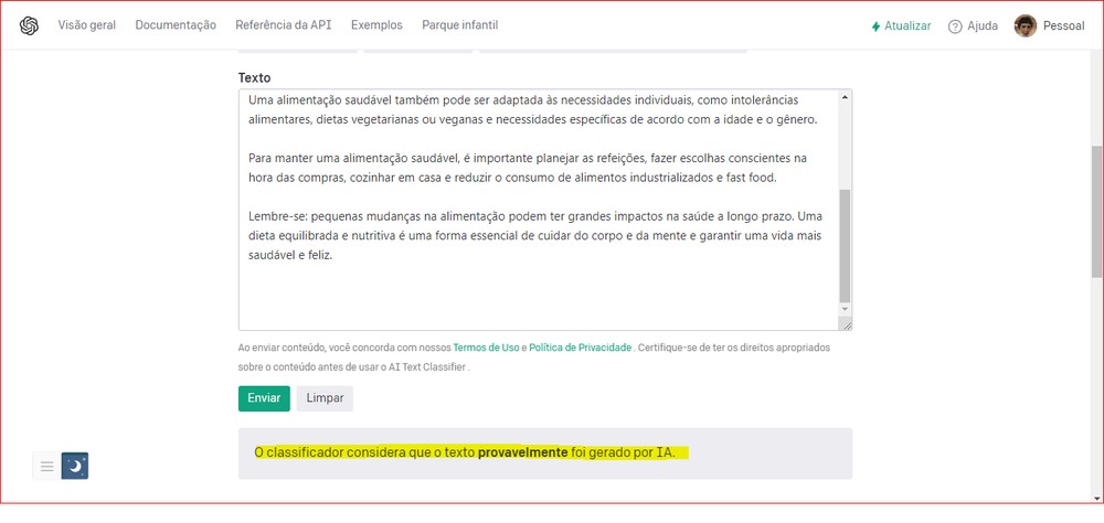 Como saber se um texto foi escrito pelo ChatGPT? Veja 5 formas