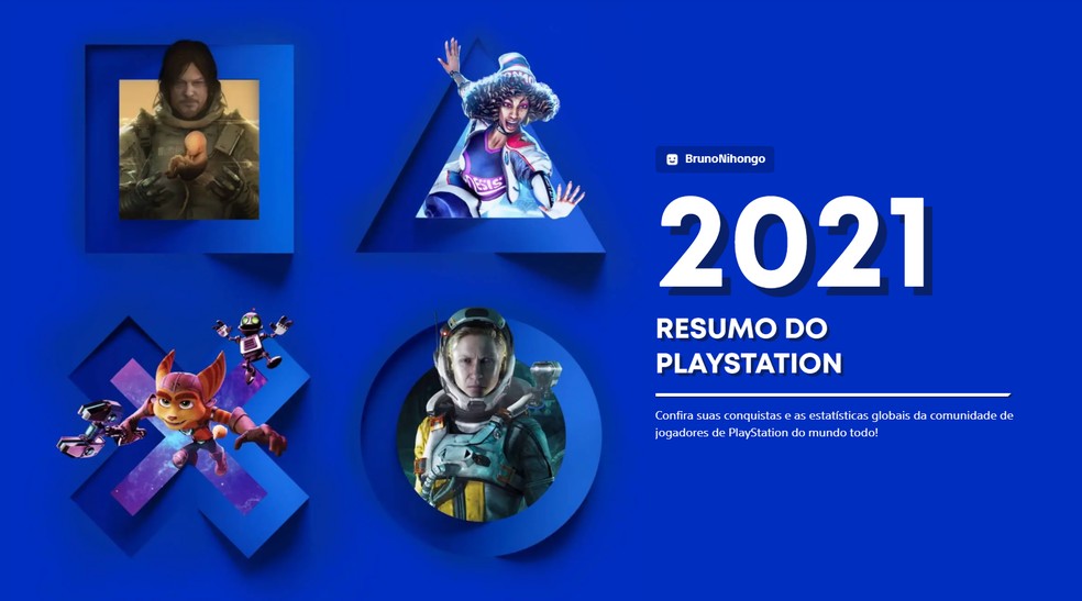 Conheça os jogos mais baixados da PlayStation Store durante o ano de 2022 –  PlayStation.Blog BR