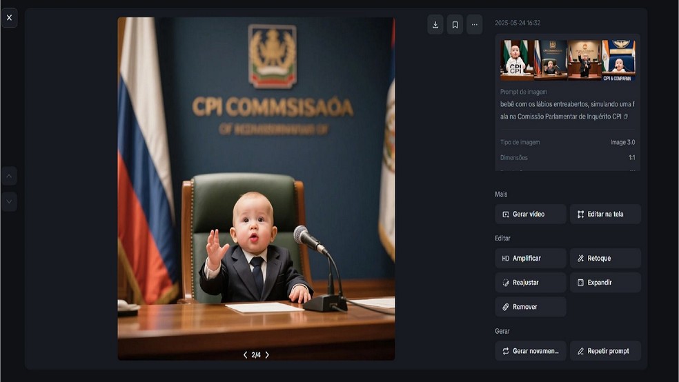  Sandra Mastrogiacomo/TechTudo