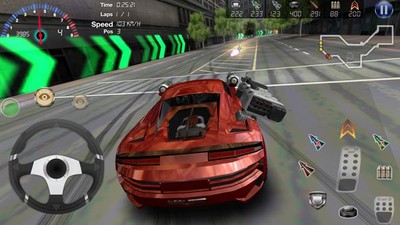 jogo de corrida de carro - Download do APK para Android