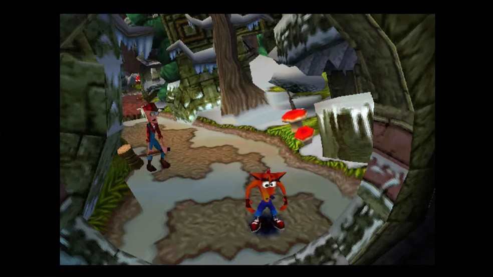  Reprodução/Naughty Dog