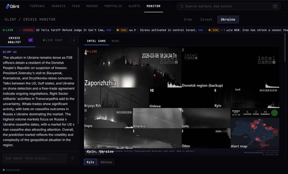  Reprodução/Thaisi Carvalho
