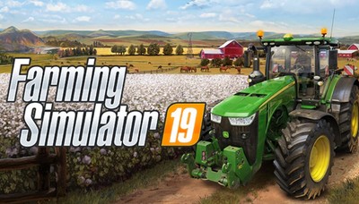 Entenda por que o game Farming Simulator está entrando no mundo